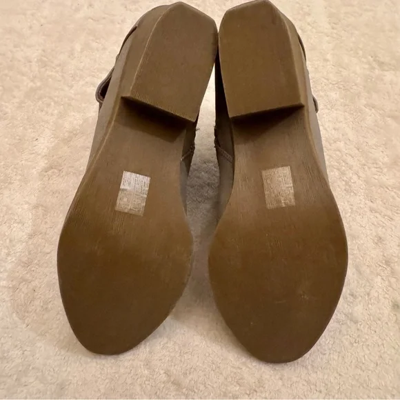 Blowfish Malibu “Syngle” Ankle Boots -Size 9. Worn Once - Picture 6 of 7